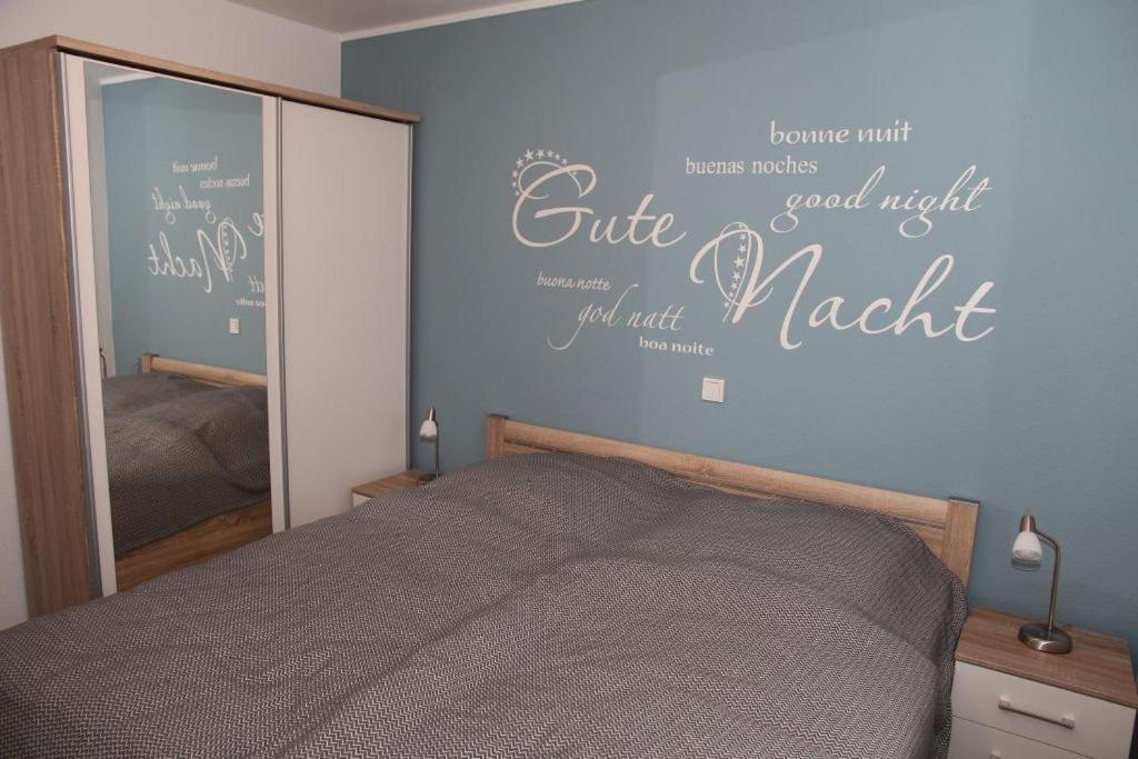 Loewenzahn Apartment Greetsiel Ngoại thất bức ảnh